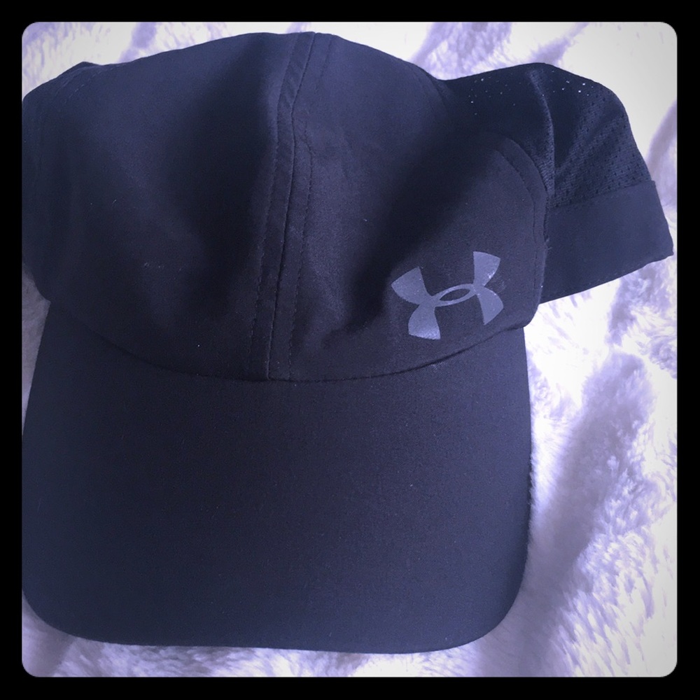 Under Armour women’s cap